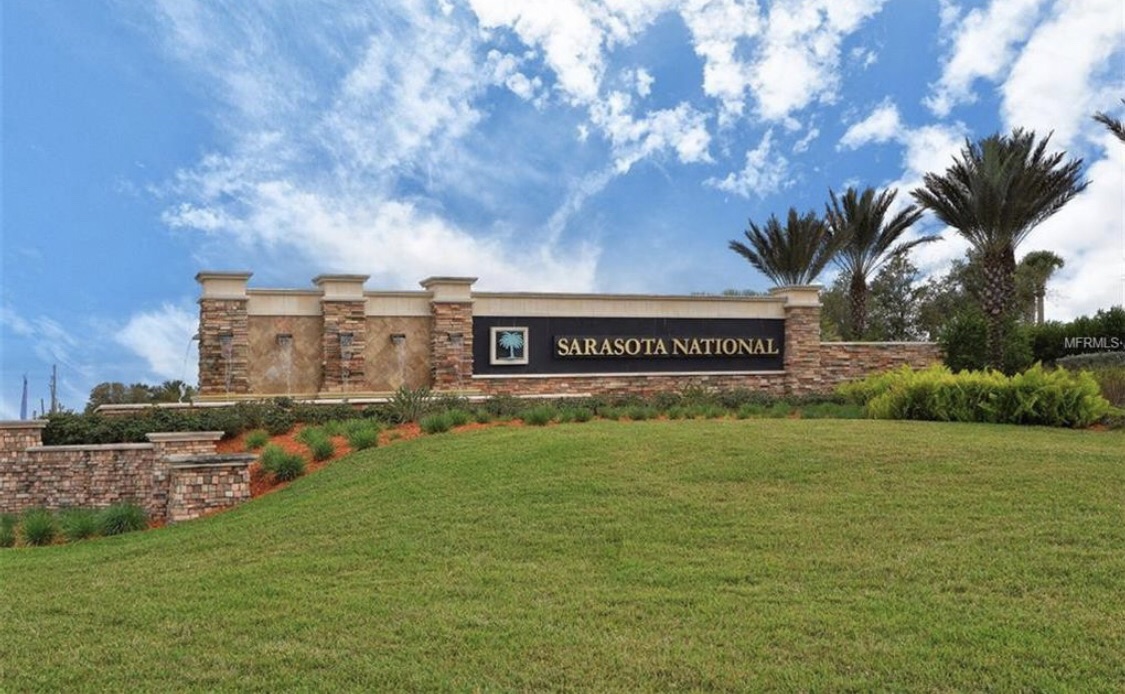 Sarasota National Golf & Country Club